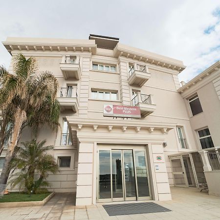 Best Western Plus Hotel Perla Del Porto Catanzaro Exteriér fotografie