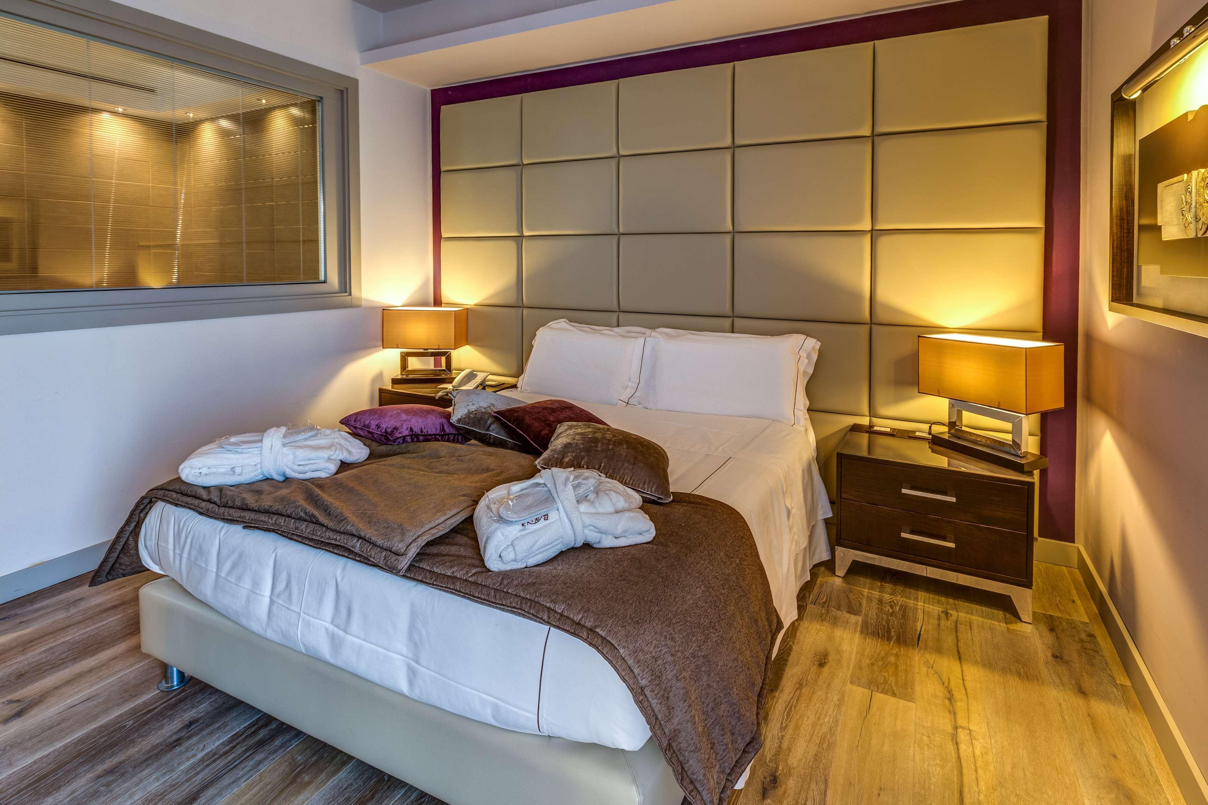 Best Western Plus Hotel Perla Del Porto Catanzaro Exteriér fotografie