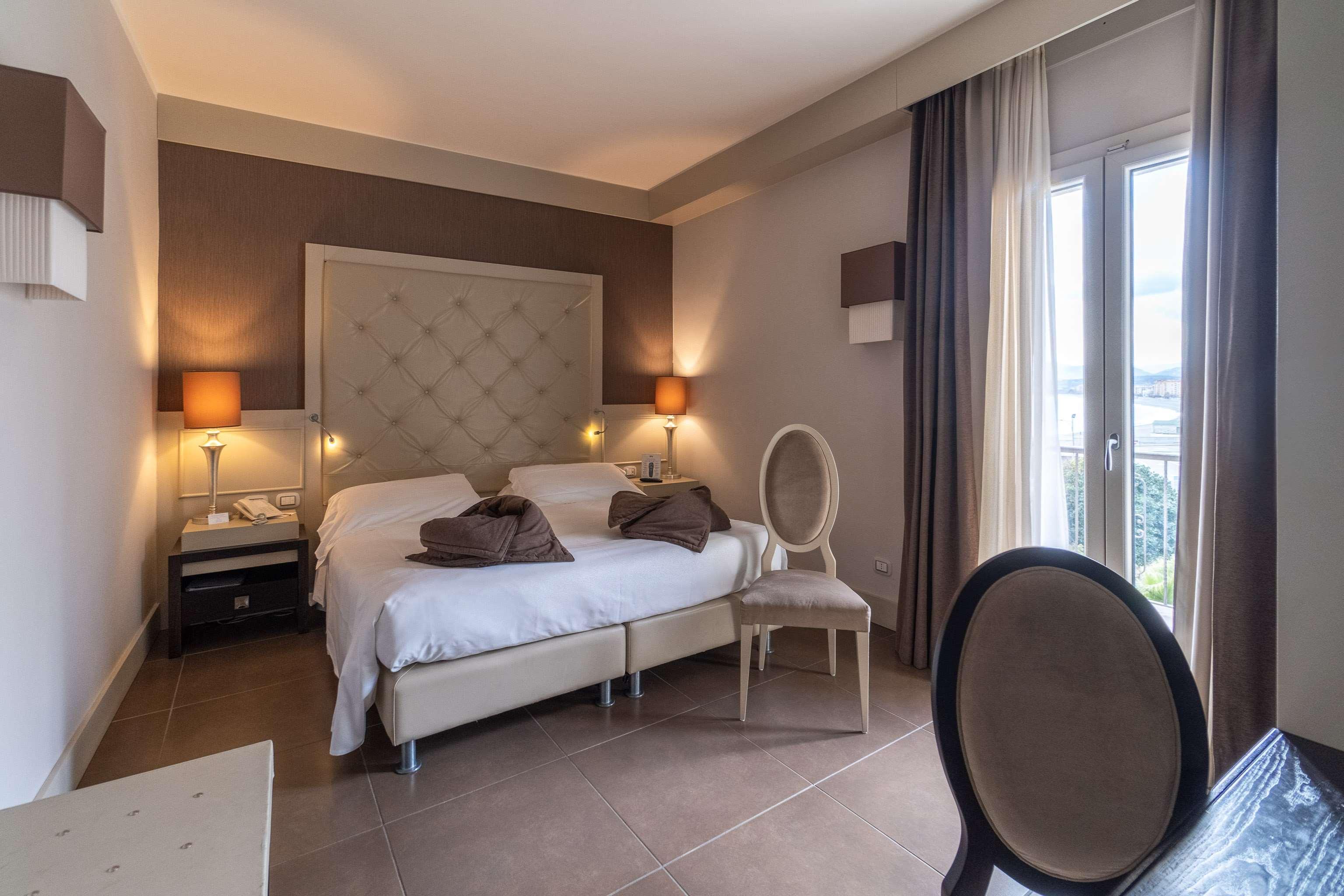 Best Western Plus Hotel Perla Del Porto Catanzaro Exteriér fotografie