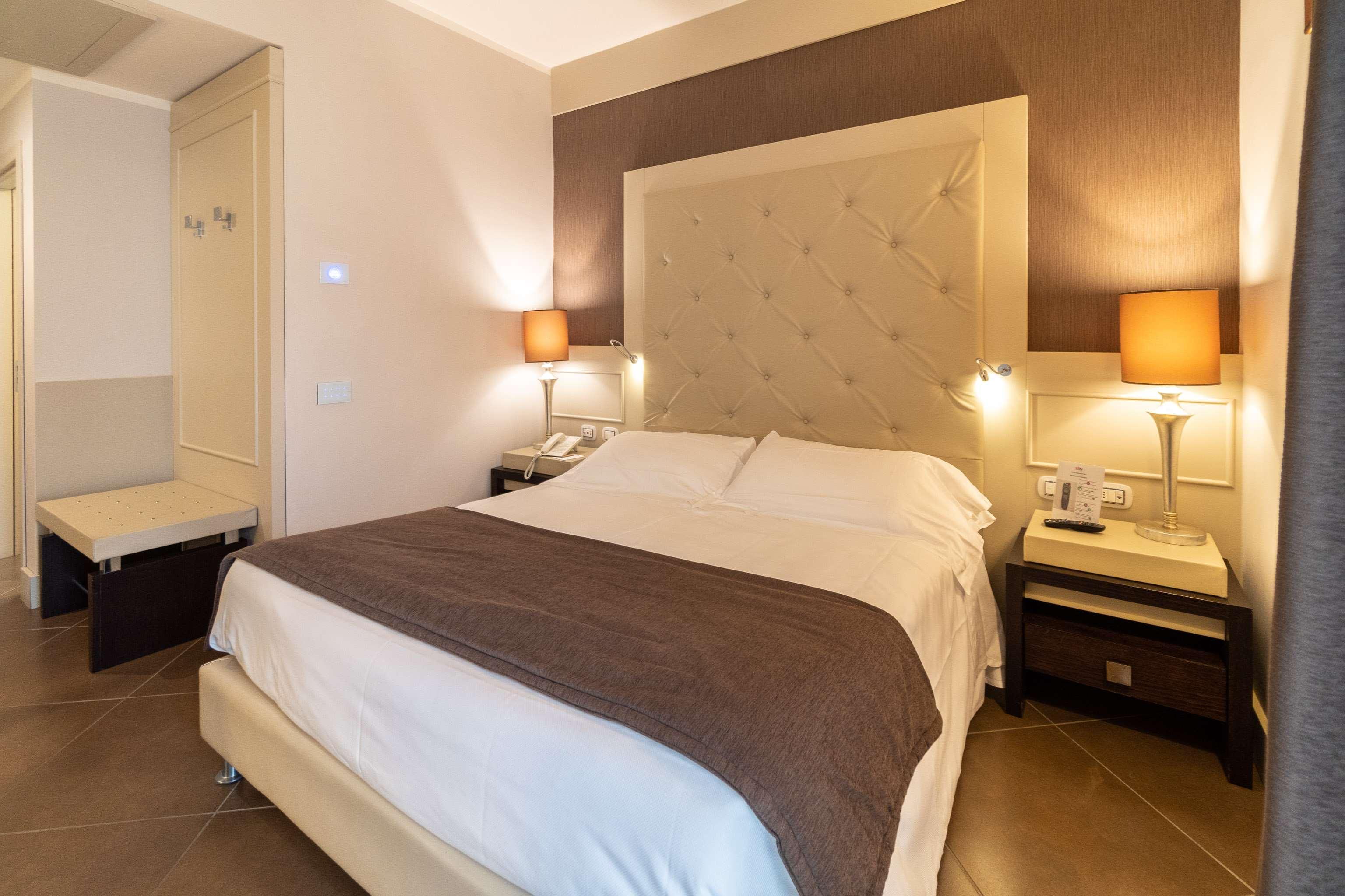 Best Western Plus Hotel Perla Del Porto Catanzaro Exteriér fotografie