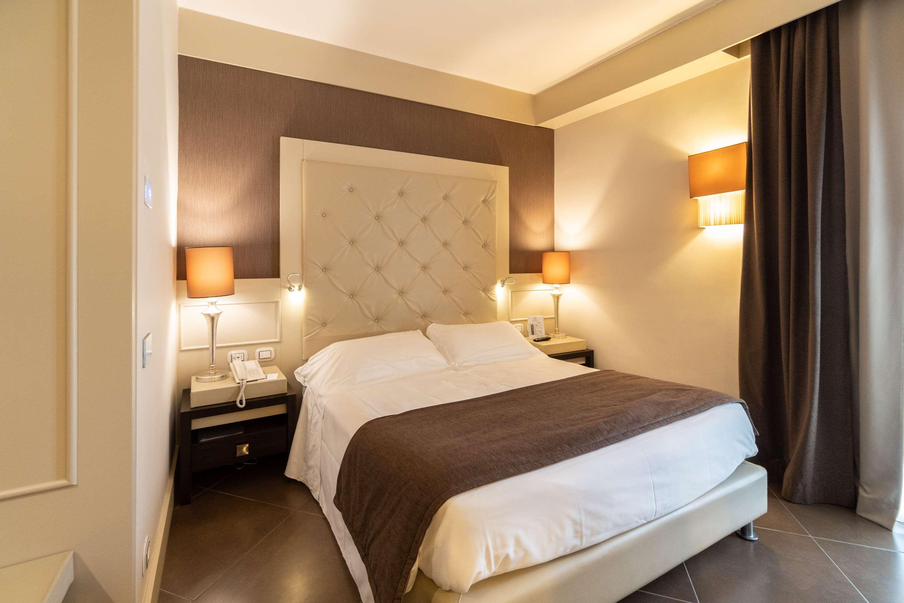 Best Western Plus Hotel Perla Del Porto Catanzaro Exteriér fotografie