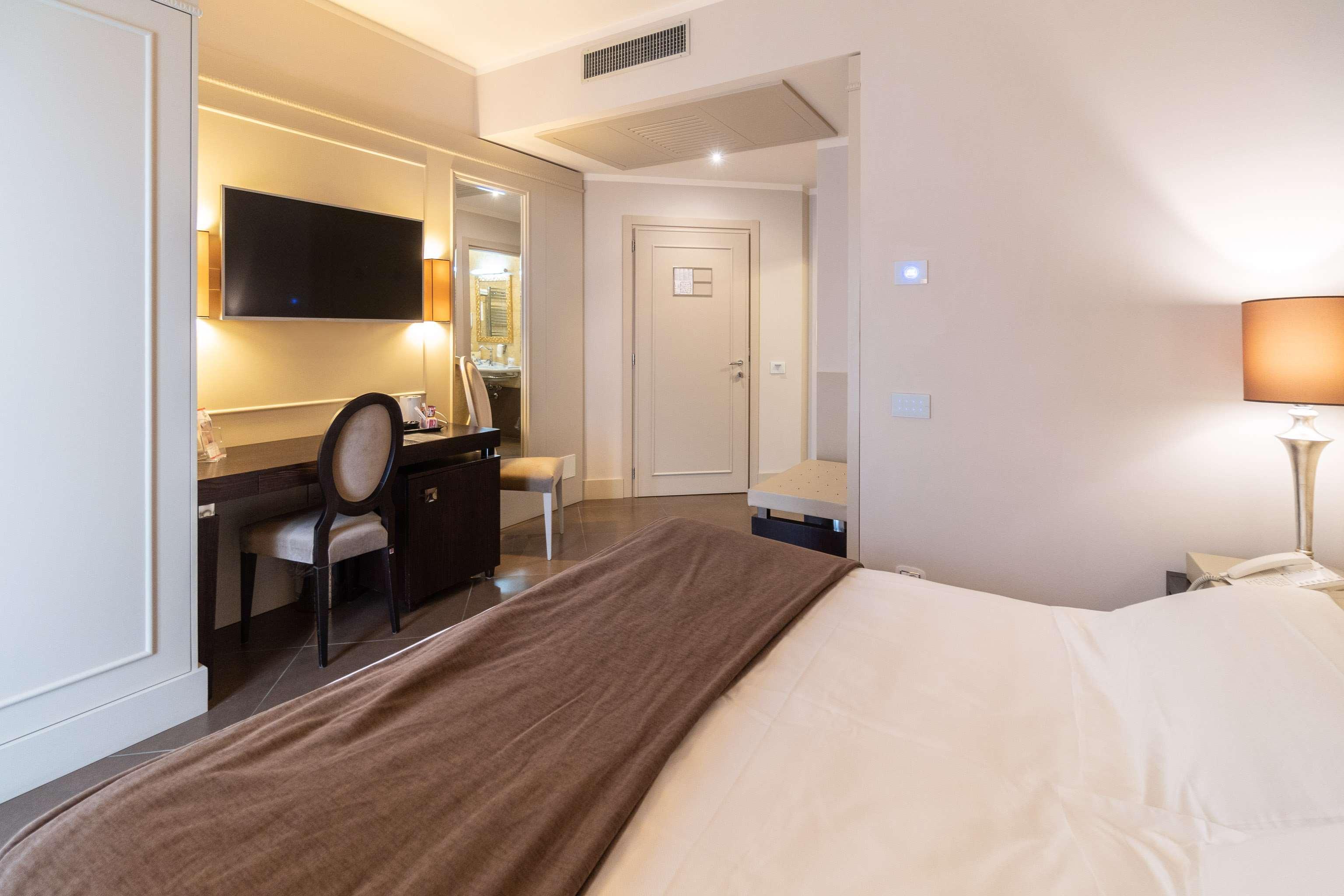 Best Western Plus Hotel Perla Del Porto Catanzaro Exteriér fotografie