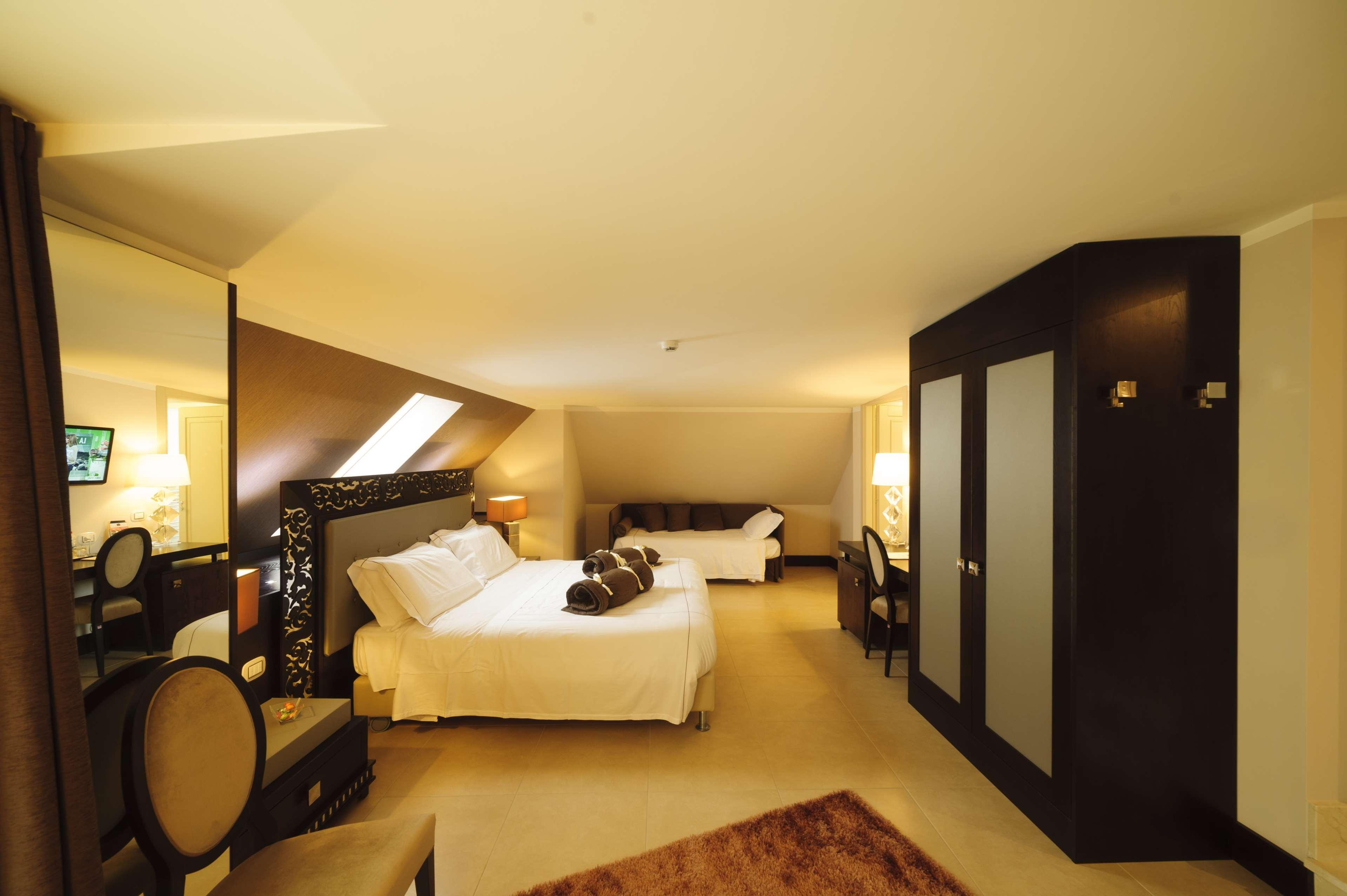 Best Western Plus Hotel Perla Del Porto Catanzaro Exteriér fotografie