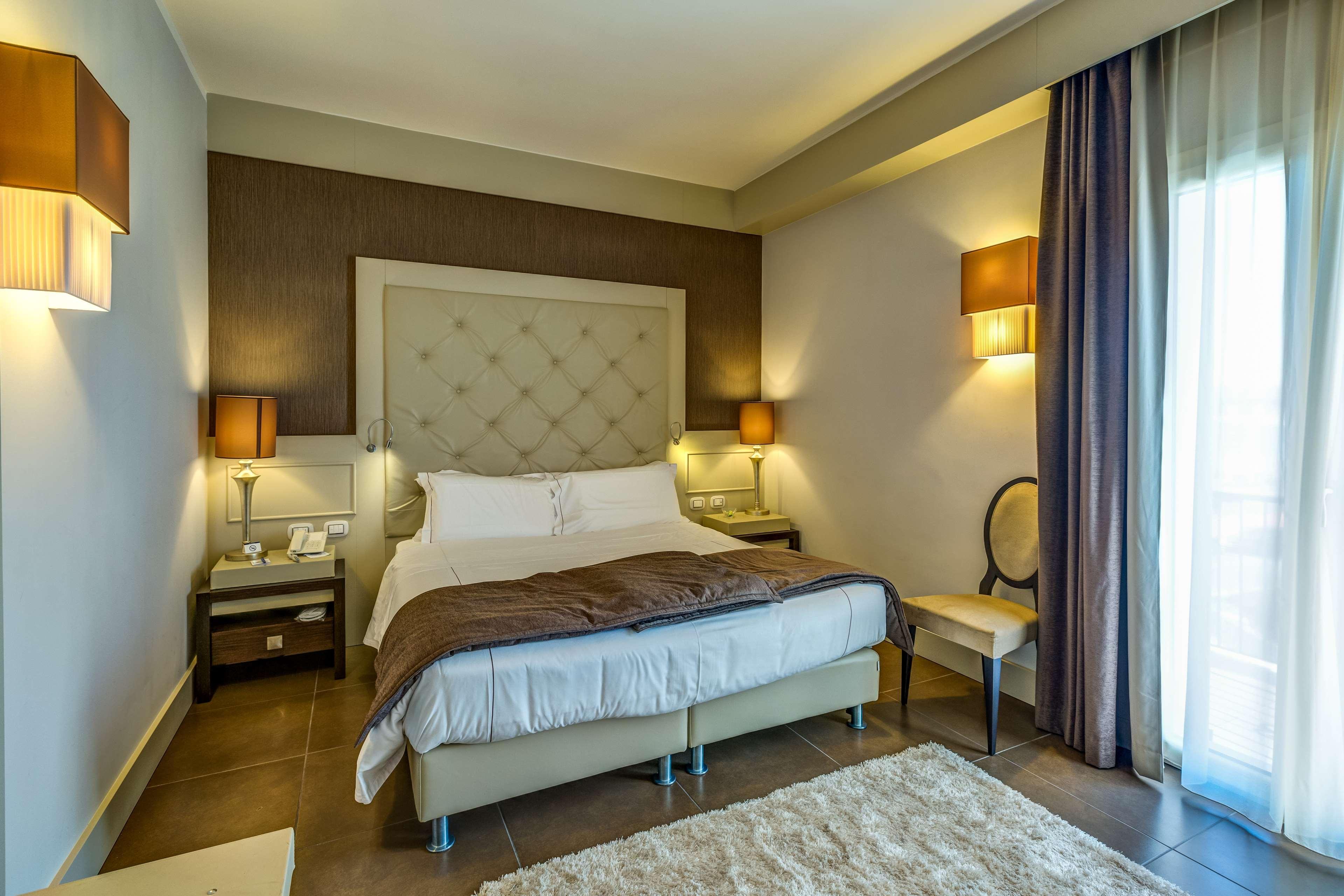 Best Western Plus Hotel Perla Del Porto Catanzaro Exteriér fotografie